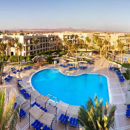 Jaz Lamaya Resort Coraya Bay Ngoại thất bức ảnh
