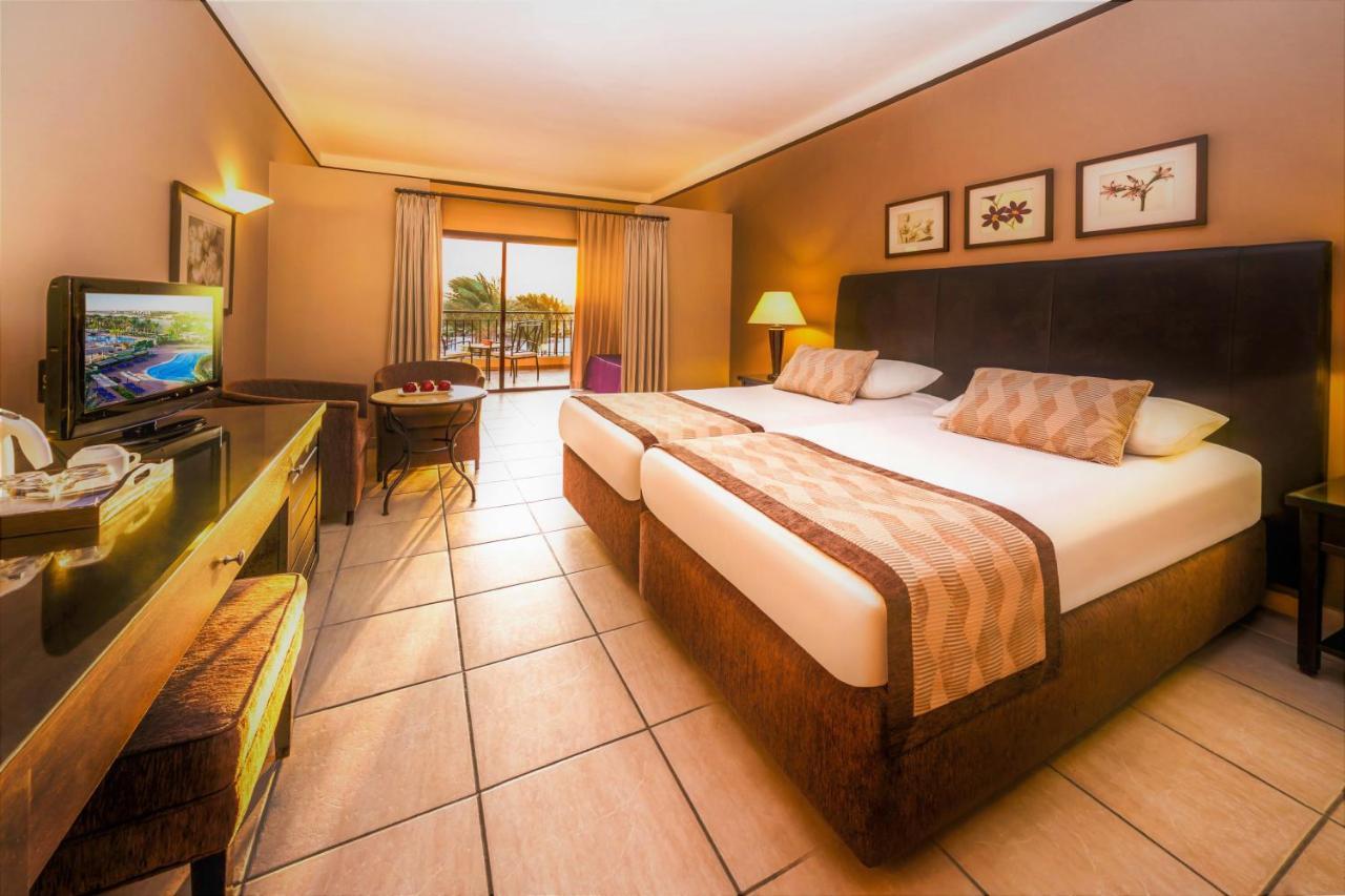 Jaz Lamaya Resort Coraya Bay Ngoại thất bức ảnh