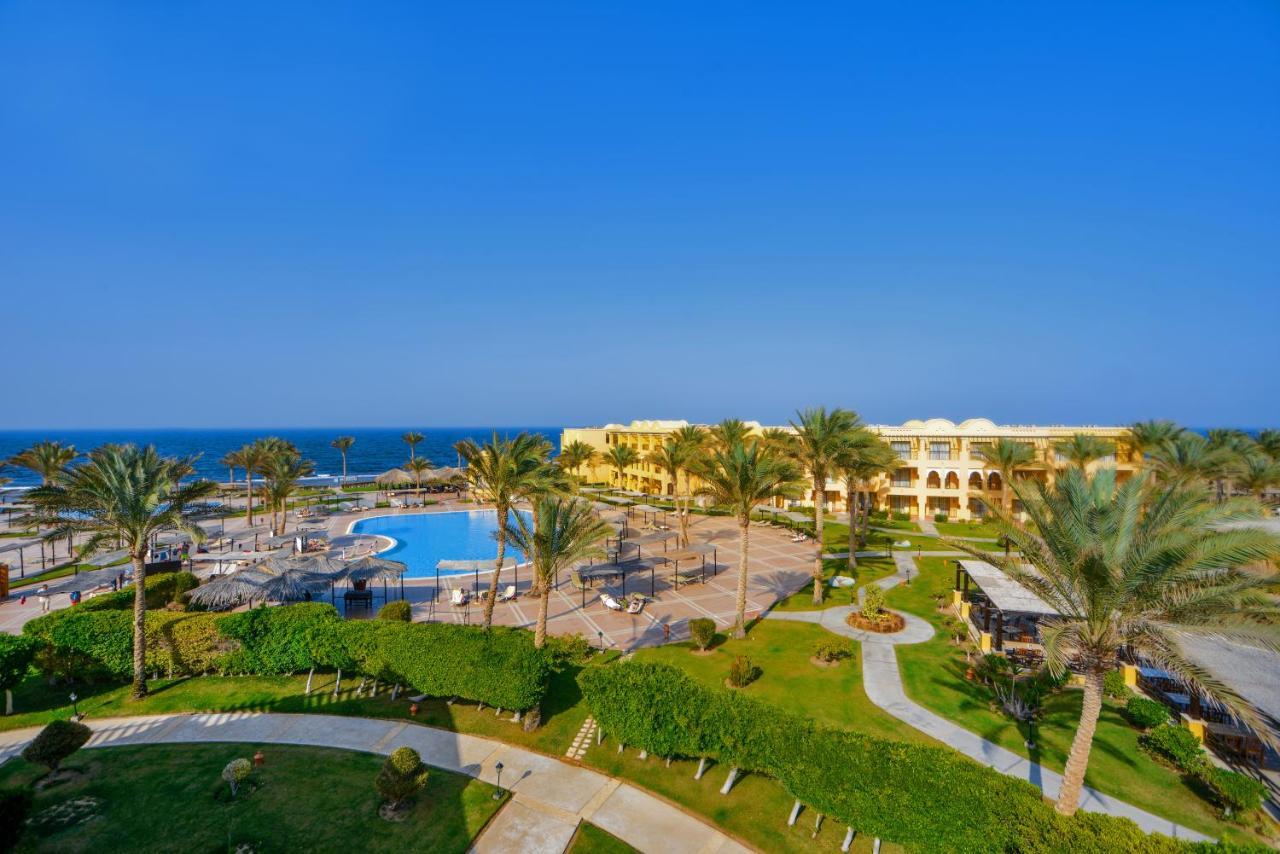 Jaz Lamaya Resort Coraya Bay Ngoại thất bức ảnh