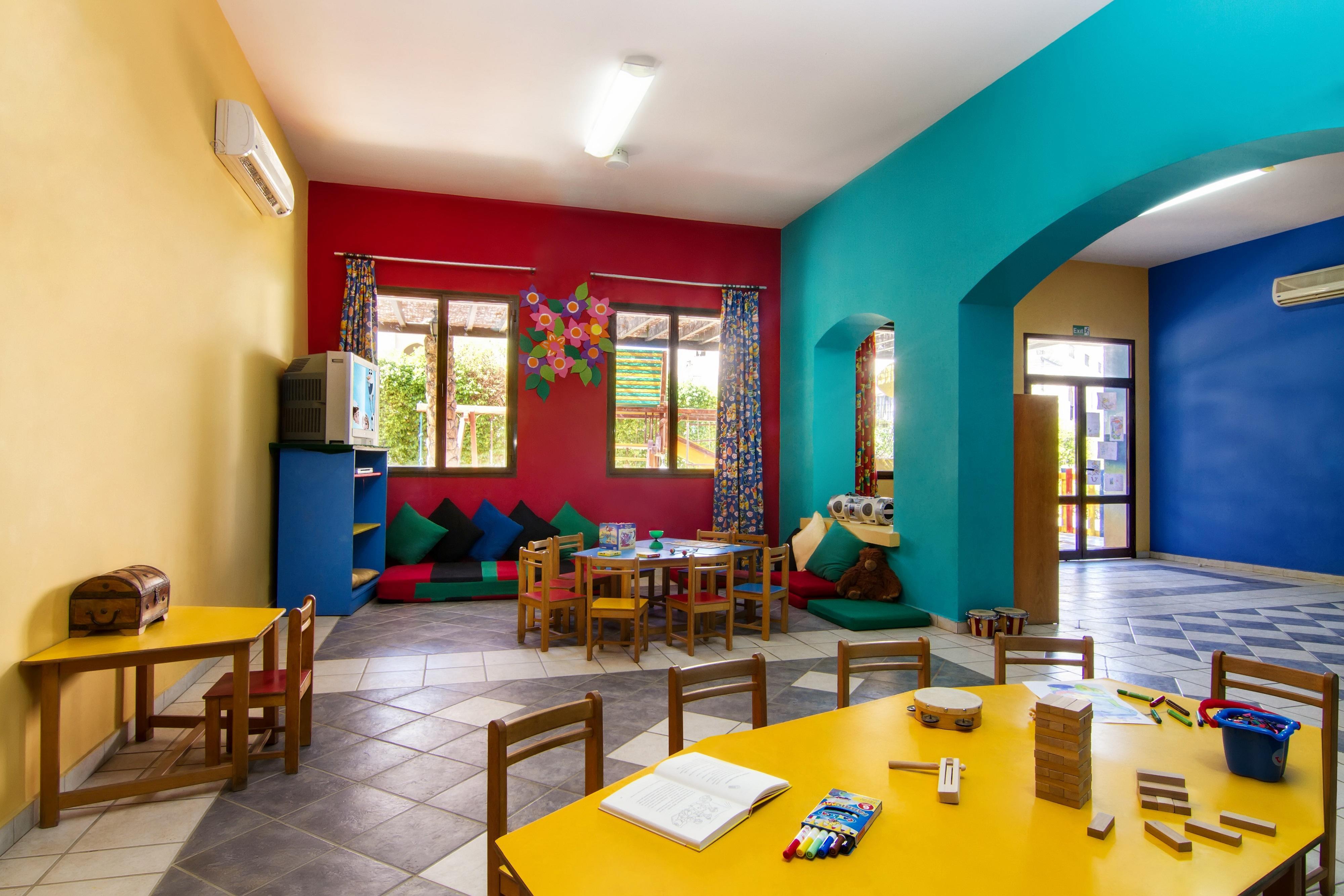 Jaz Lamaya Resort Coraya Bay Ngoại thất bức ảnh