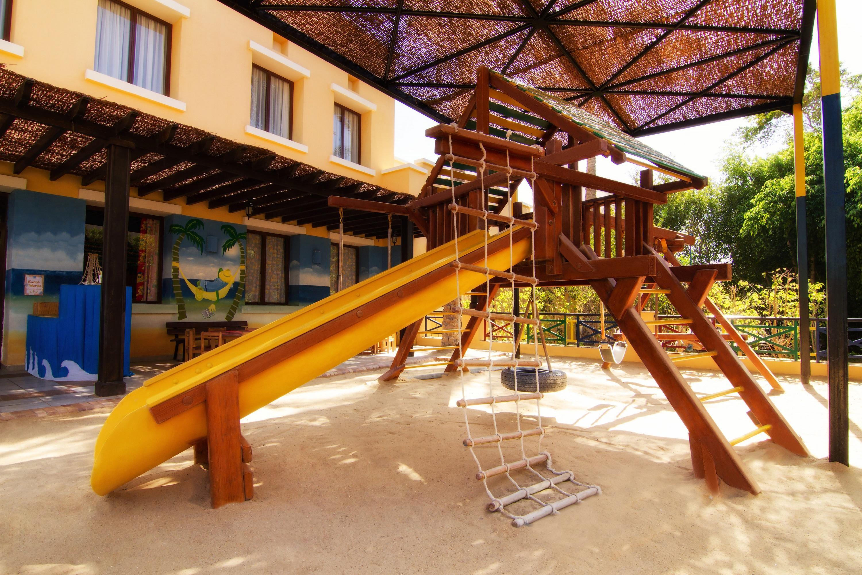 Jaz Lamaya Resort Coraya Bay Ngoại thất bức ảnh