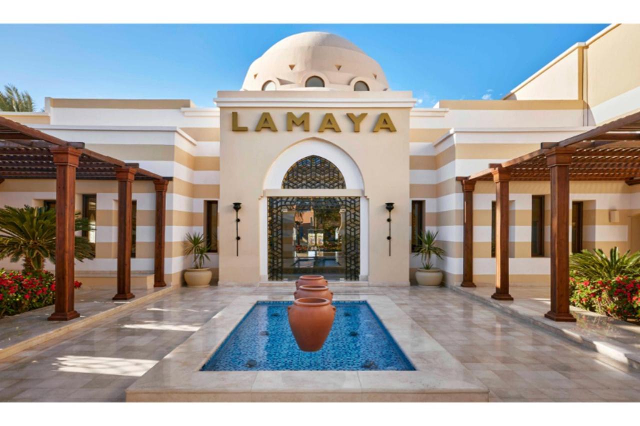 Jaz Lamaya Resort Coraya Bay Ngoại thất bức ảnh