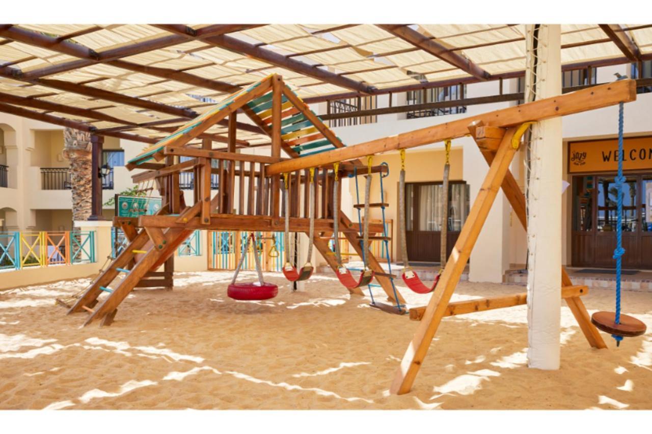 Jaz Lamaya Resort Coraya Bay Ngoại thất bức ảnh