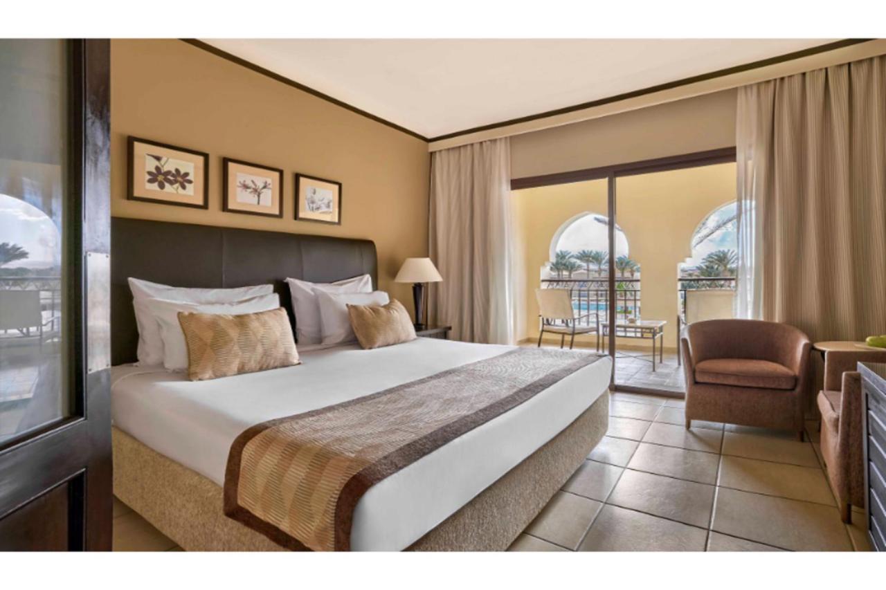 Jaz Lamaya Resort Coraya Bay Ngoại thất bức ảnh