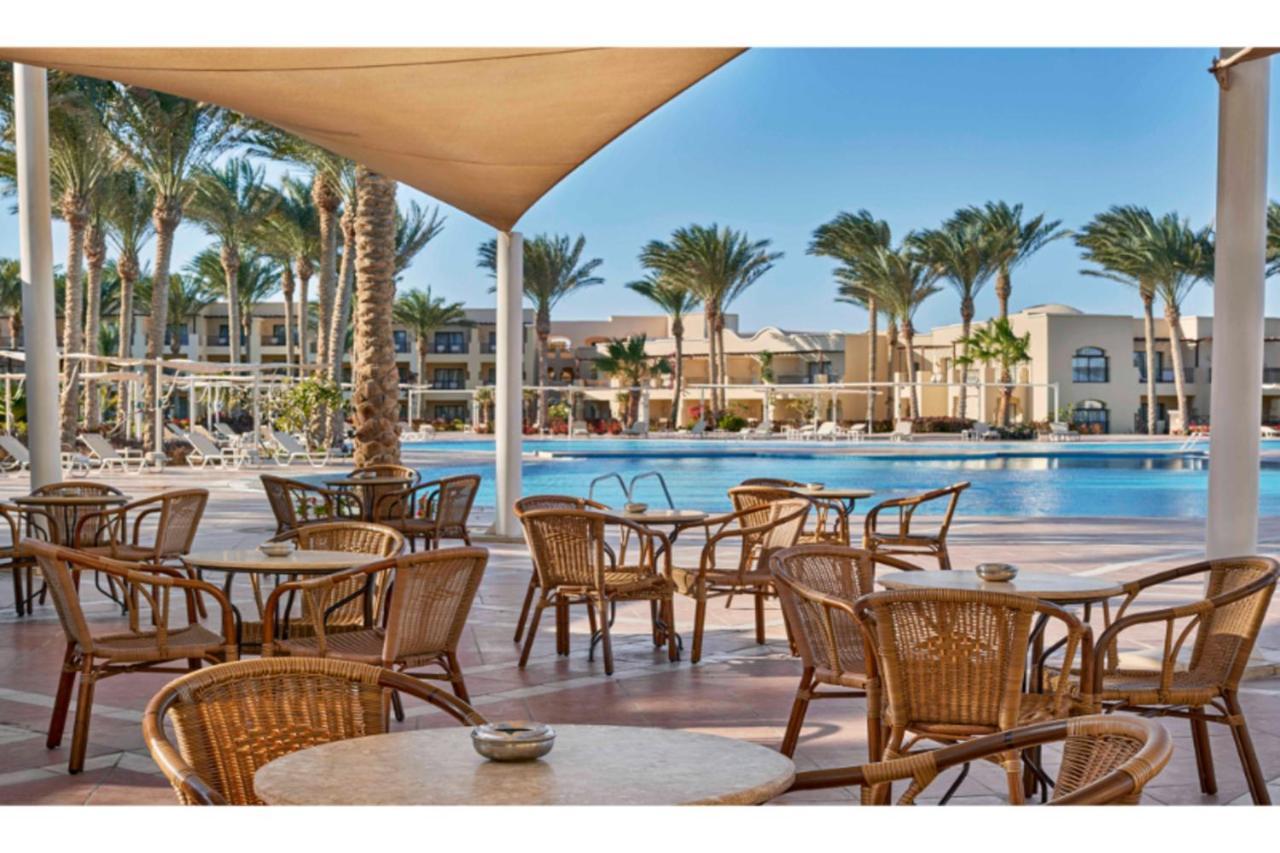 Jaz Lamaya Resort Coraya Bay Ngoại thất bức ảnh