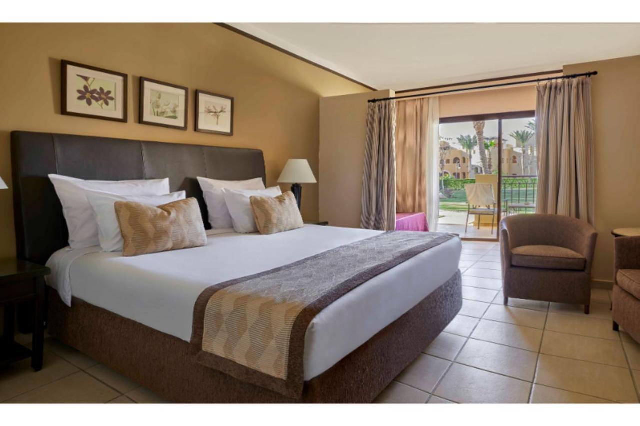 Jaz Lamaya Resort Coraya Bay Ngoại thất bức ảnh