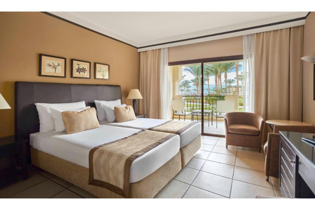 Jaz Lamaya Resort Coraya Bay Ngoại thất bức ảnh