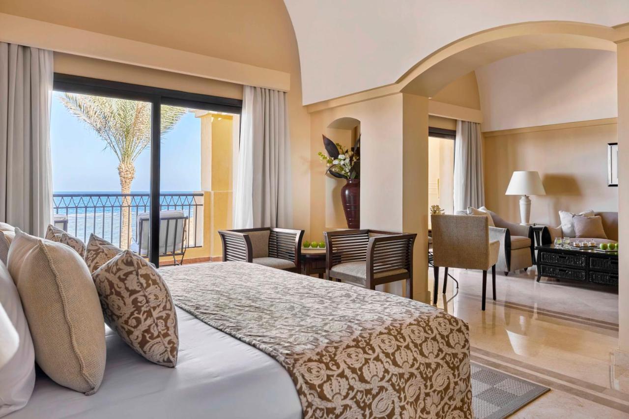 Jaz Lamaya Resort Coraya Bay Ngoại thất bức ảnh