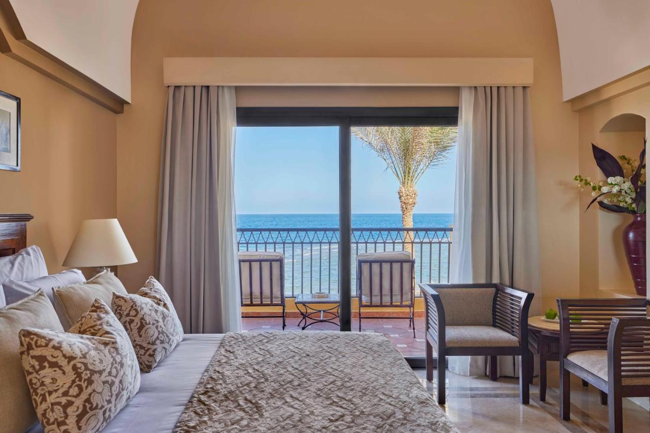 Jaz Lamaya Resort Coraya Bay Ngoại thất bức ảnh