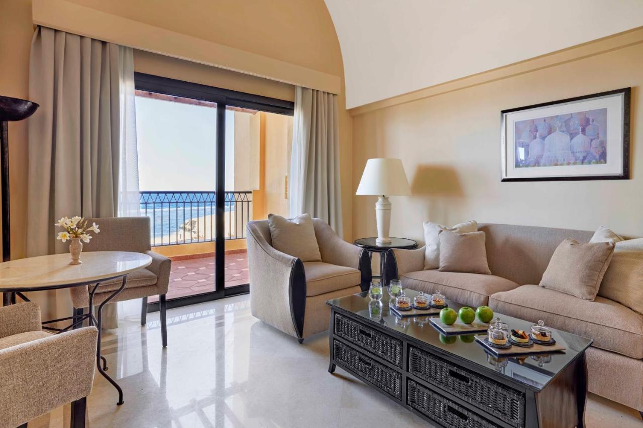 Jaz Lamaya Resort Coraya Bay Ngoại thất bức ảnh