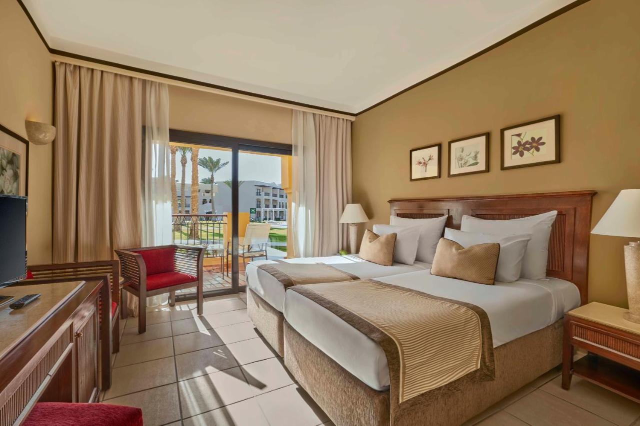 Jaz Lamaya Resort Coraya Bay Ngoại thất bức ảnh