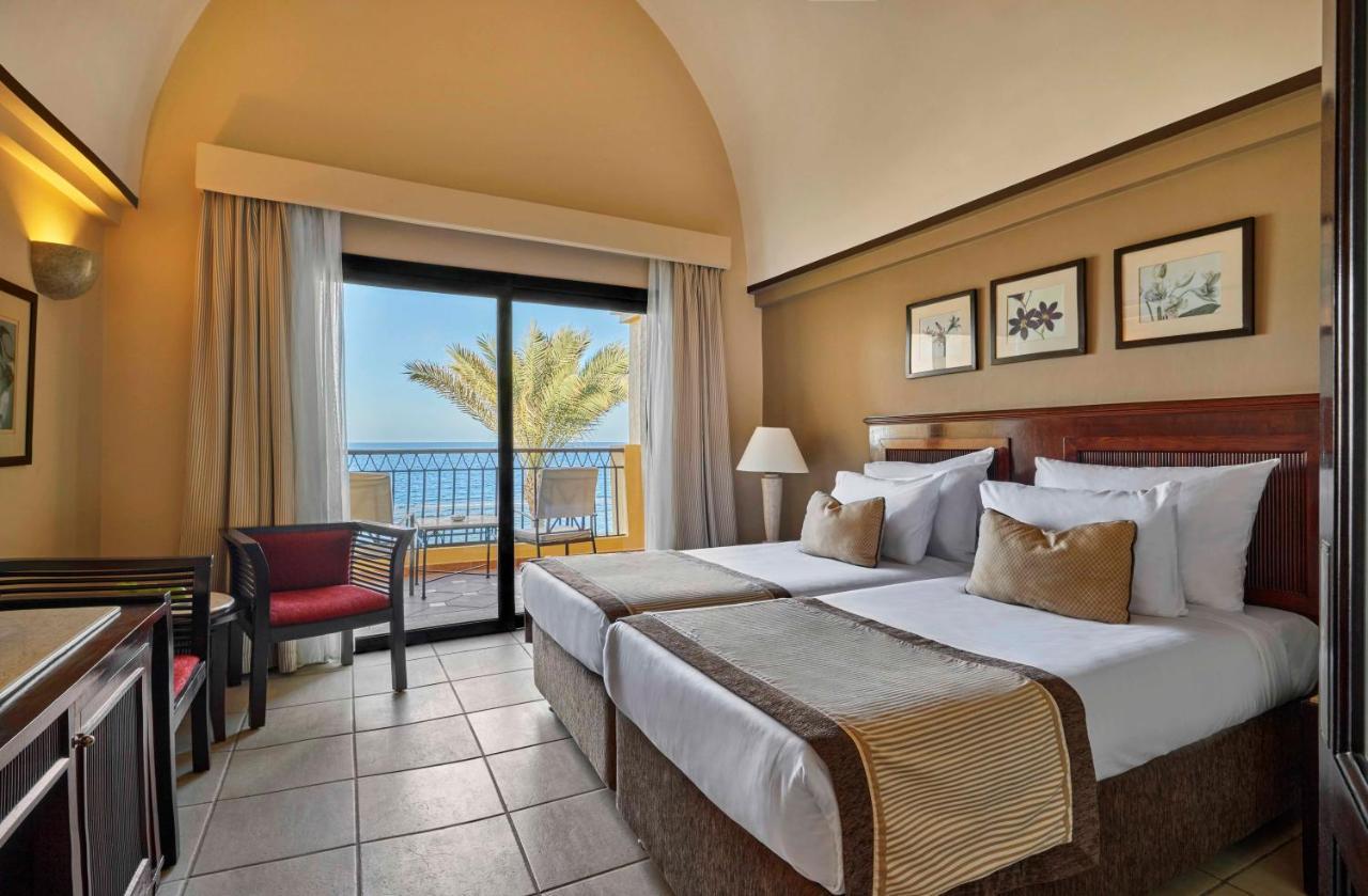 Jaz Lamaya Resort Coraya Bay Ngoại thất bức ảnh