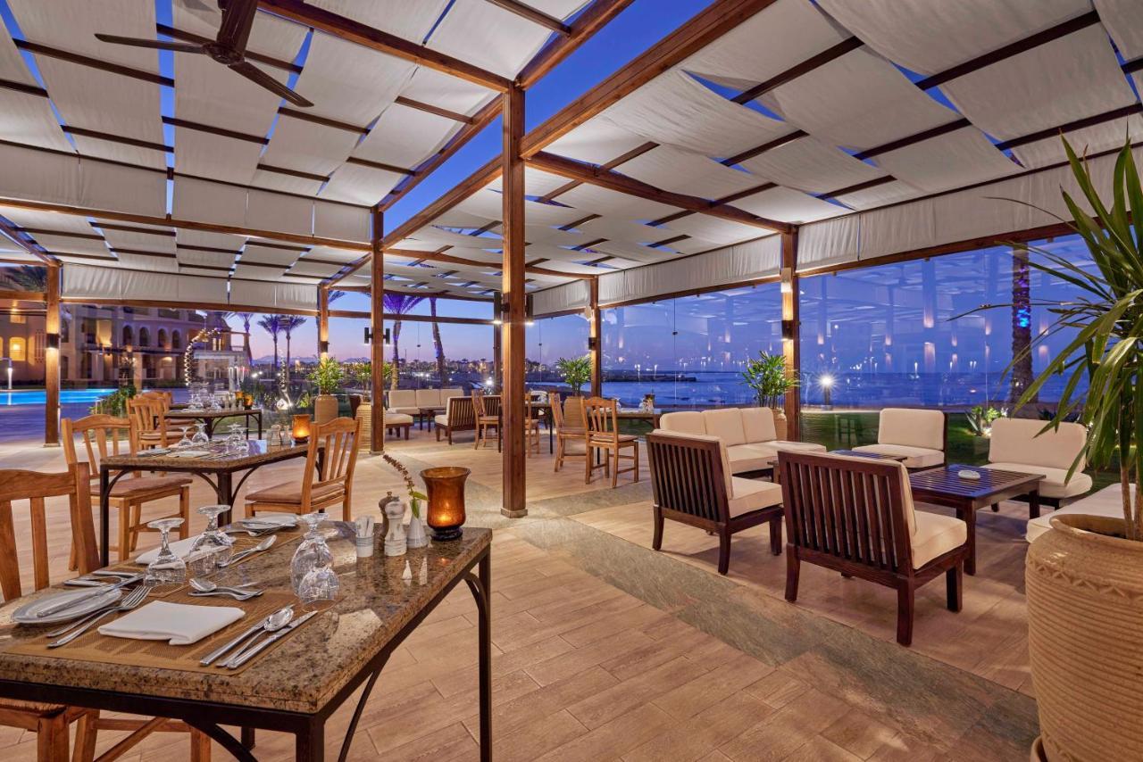 Jaz Lamaya Resort Coraya Bay Ngoại thất bức ảnh