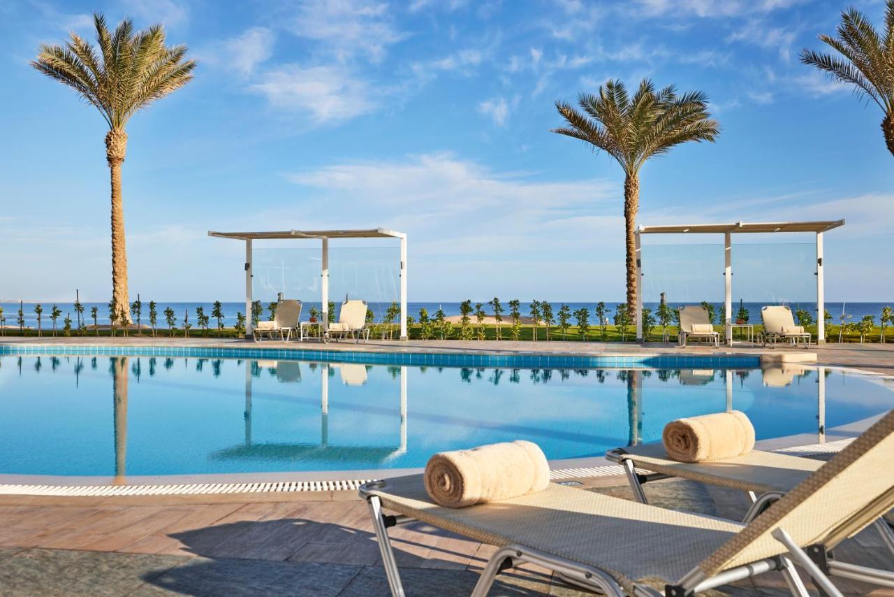 Jaz Lamaya Resort Coraya Bay Ngoại thất bức ảnh
