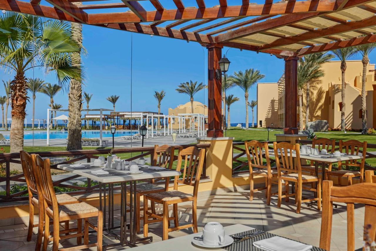 Jaz Lamaya Resort Coraya Bay Ngoại thất bức ảnh