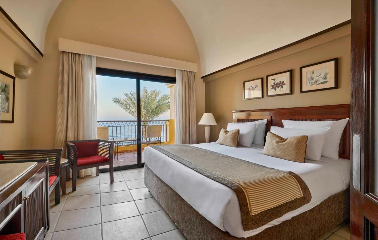 Jaz Lamaya Resort Coraya Bay Ngoại thất bức ảnh