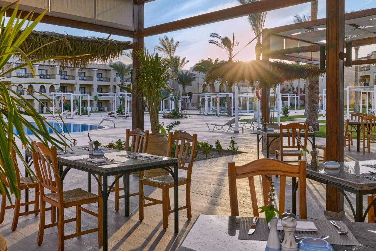 Jaz Lamaya Resort Coraya Bay Ngoại thất bức ảnh