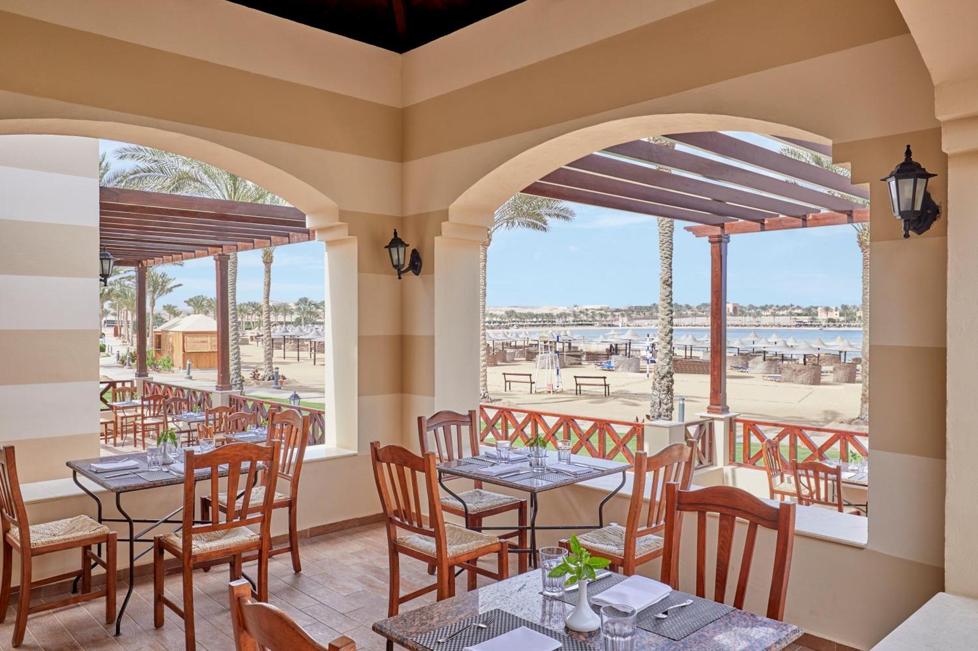Jaz Lamaya Resort Coraya Bay Ngoại thất bức ảnh