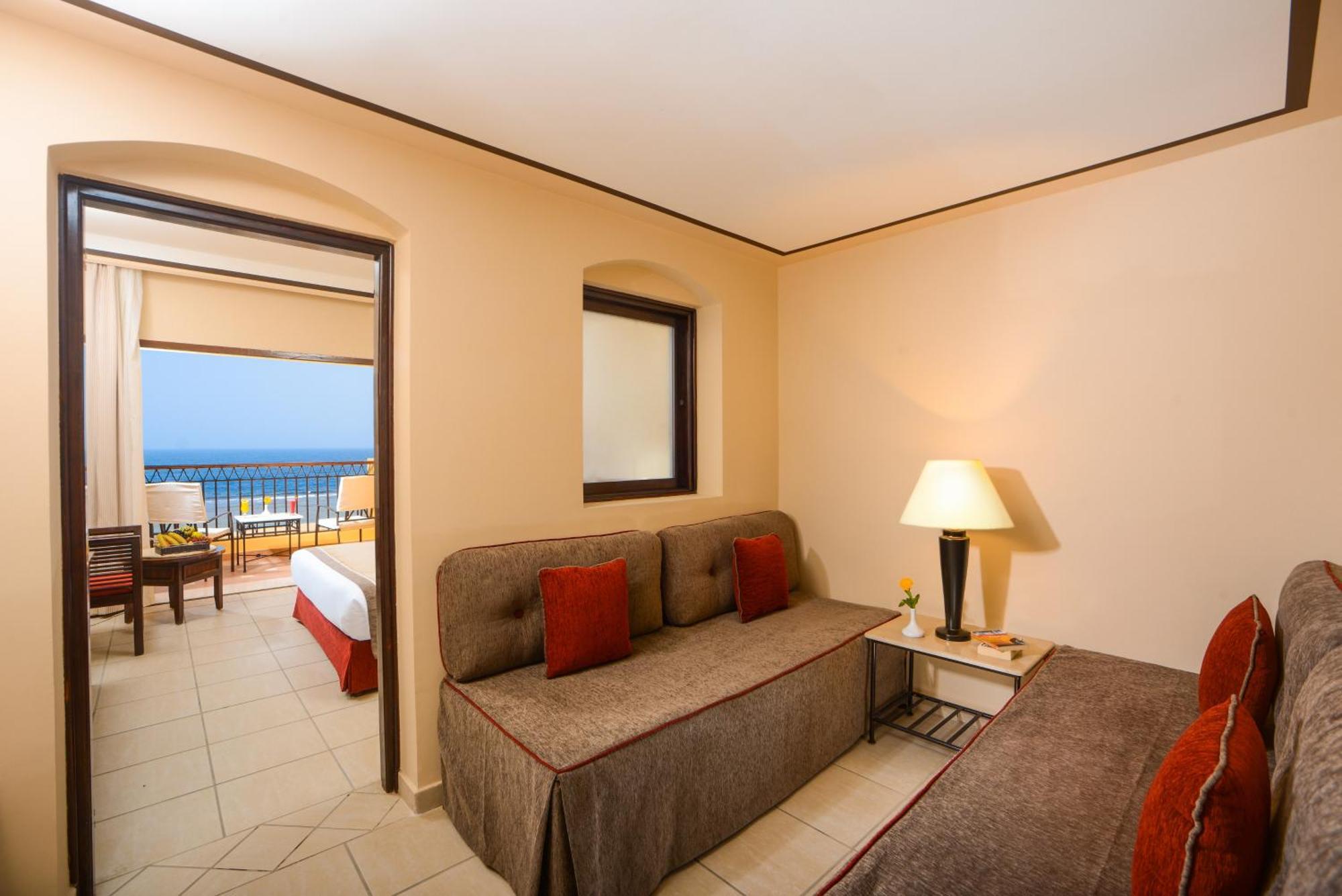 Jaz Lamaya Resort Coraya Bay Ngoại thất bức ảnh