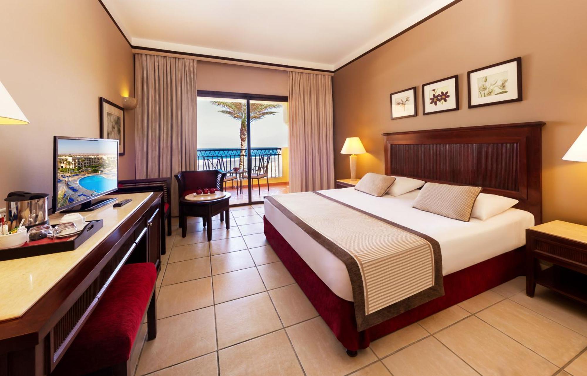 Jaz Lamaya Resort Coraya Bay Ngoại thất bức ảnh