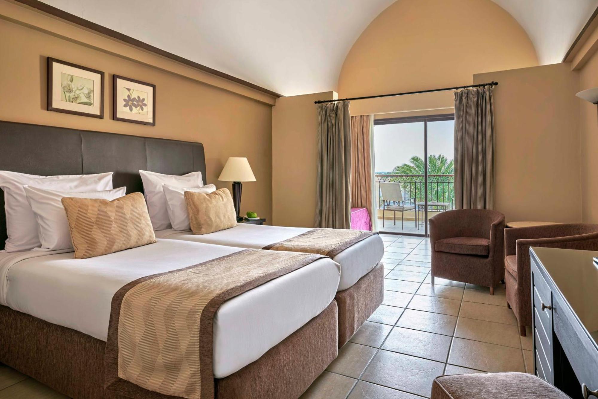Jaz Lamaya Resort Coraya Bay Ngoại thất bức ảnh