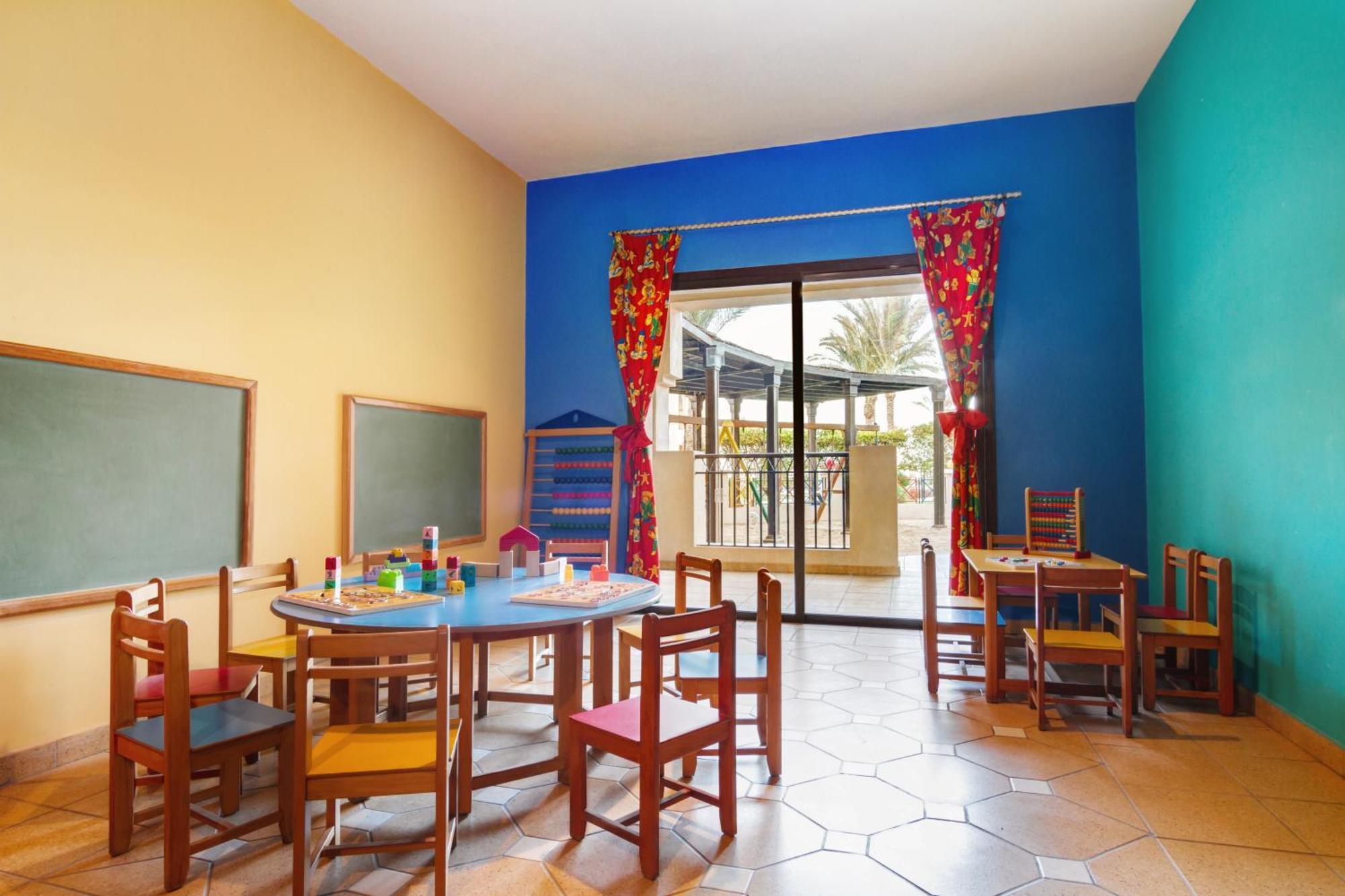 Jaz Lamaya Resort Coraya Bay Ngoại thất bức ảnh