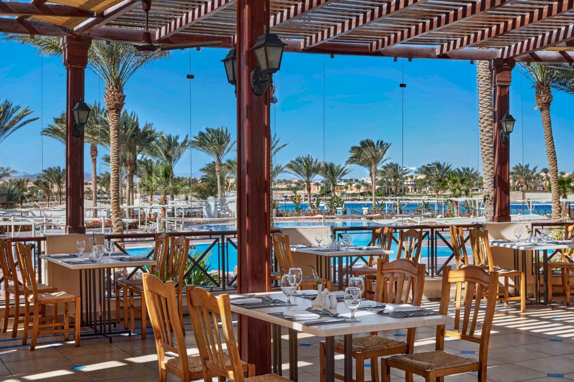 Jaz Lamaya Resort Coraya Bay Ngoại thất bức ảnh
