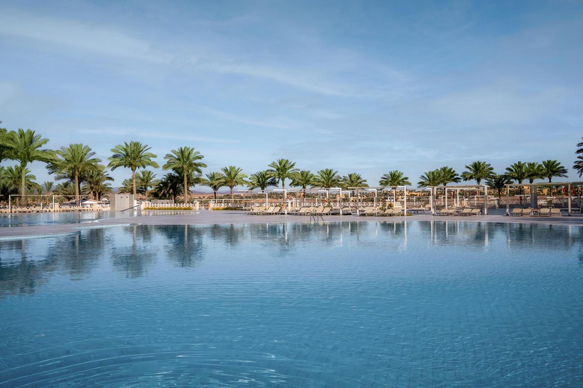 Jaz Lamaya Resort Coraya Bay Ngoại thất bức ảnh