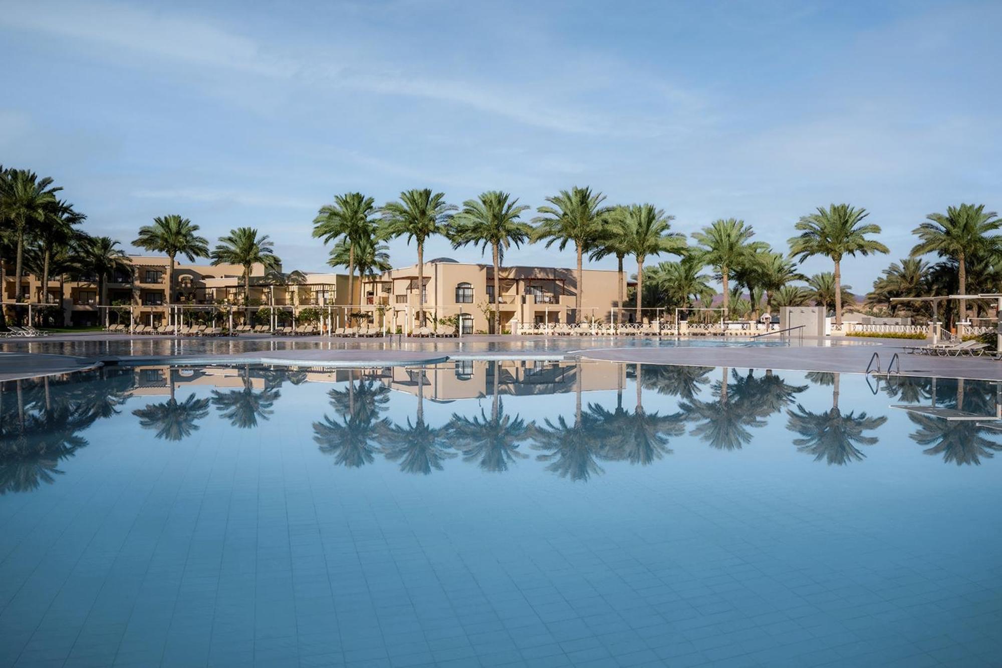 Jaz Lamaya Resort Coraya Bay Ngoại thất bức ảnh