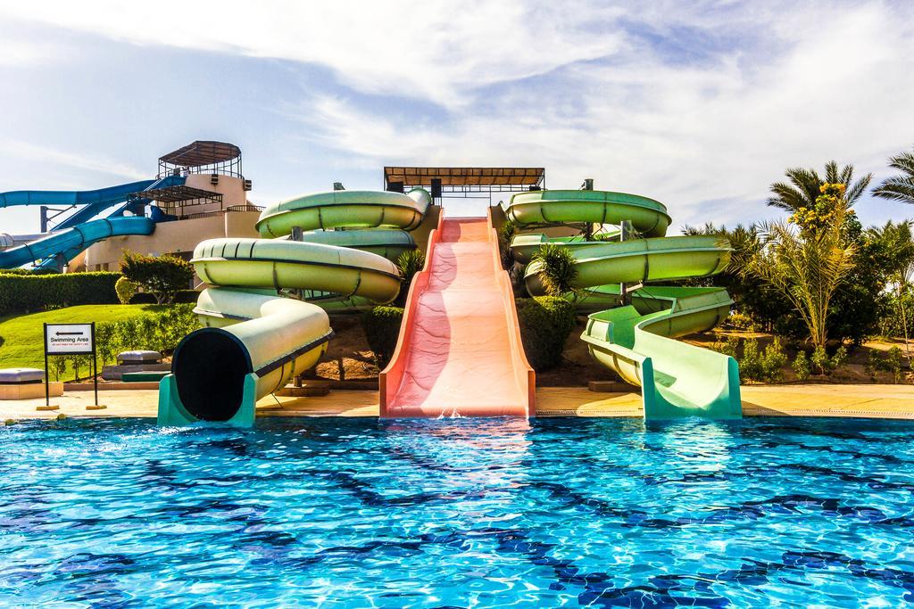 Jaz Lamaya Resort Coraya Bay Ngoại thất bức ảnh