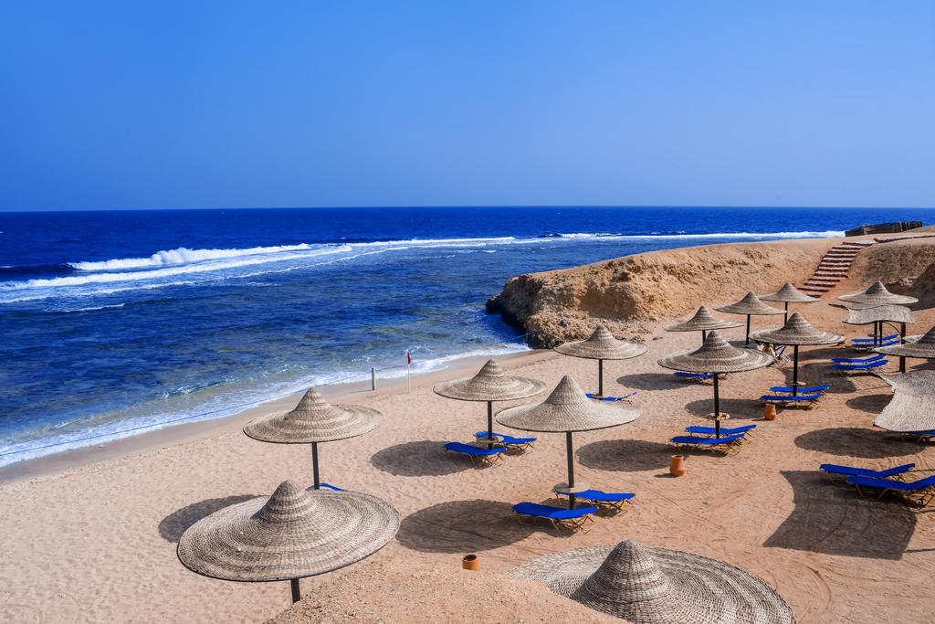 Jaz Lamaya Resort Coraya Bay Ngoại thất bức ảnh